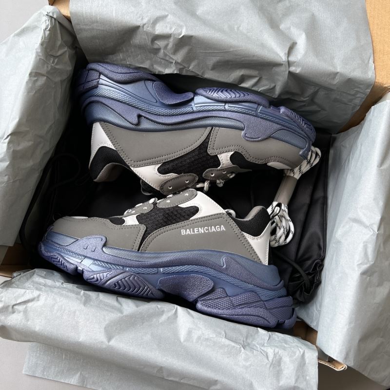 Balenciaga Triple S Series Shoes